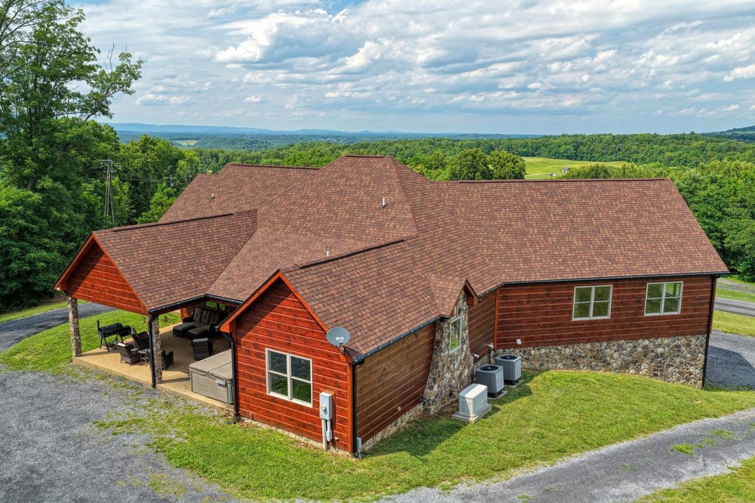 Casa a Bentonville, Virginia, Stati Uniti 5 - 18729905