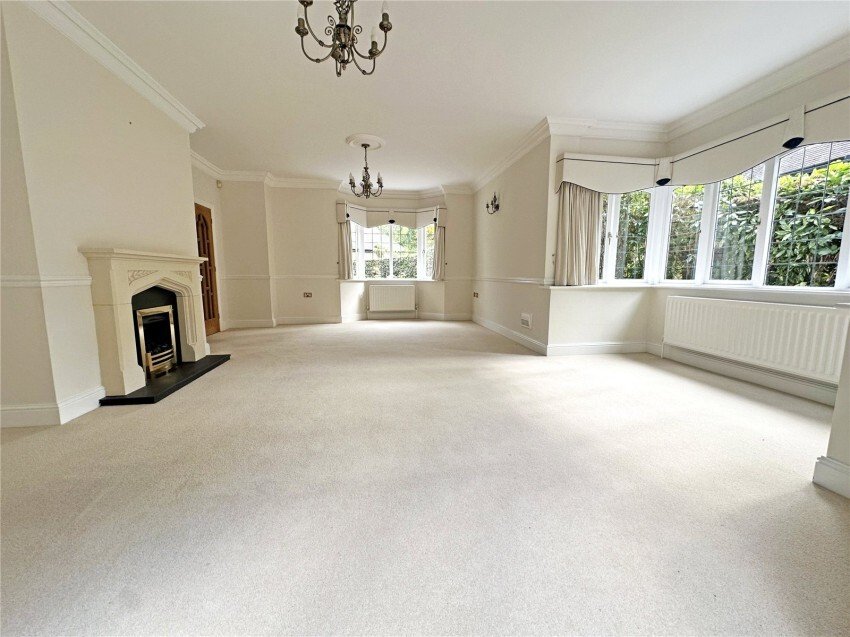 Casa en Nuevo Forest, Lyndhurst, Inglaterra 5 - 18726500