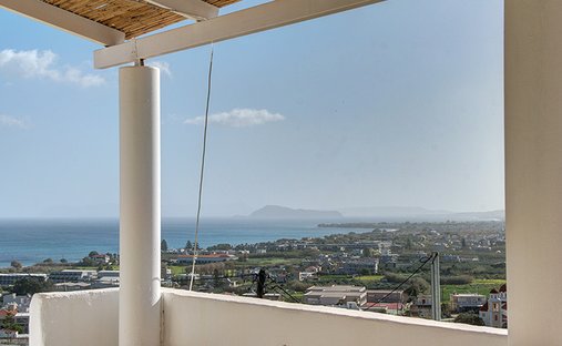 House in Platanias, Greece 1