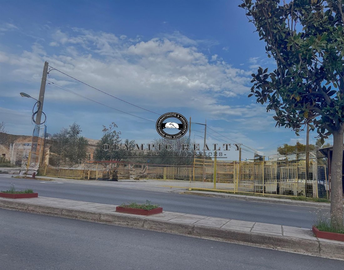 Land in North Athens, Attica, Greece 1 - 18723639
