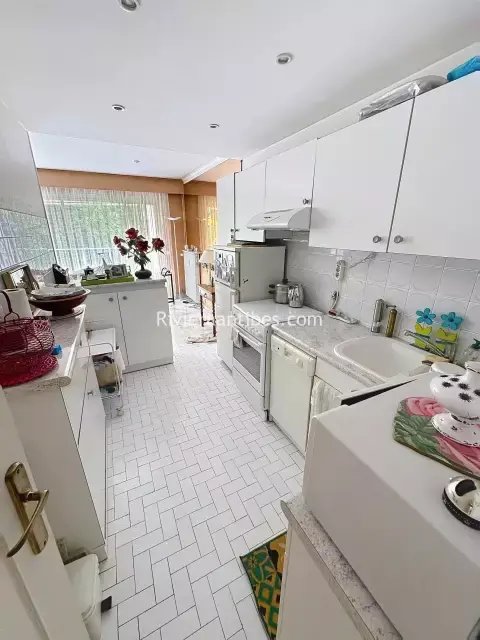 Apartamento en Fontmerle, Antibes, Francia 5 - 15981924