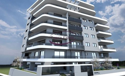 Apartment in Nea Smyrni, Attica, Greece 1