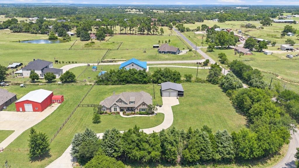 Casa a Cross Roads, Texas, Stati Uniti 3 - 18597701