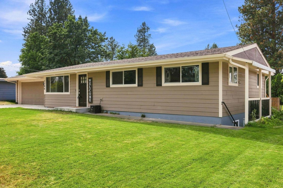 Casa en Spokane Valley, Washington, Estados Unidos 3 - 18726562