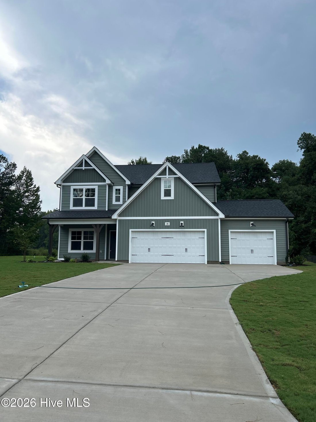 House in Vass, North Carolina, United States 1 - 18725890