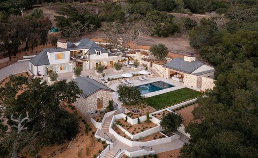 Haus in Carmel Valley Village, Kalifornien, Vereinigte Staaten 1