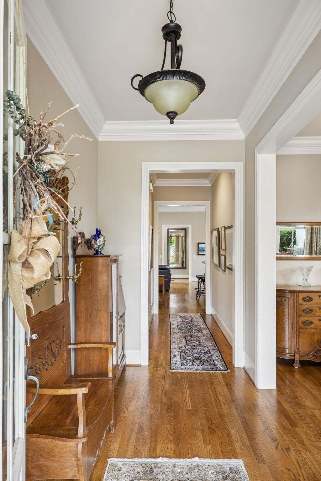 Casa en Franklin, Tennessee, Estados Unidos 3 - 18722136