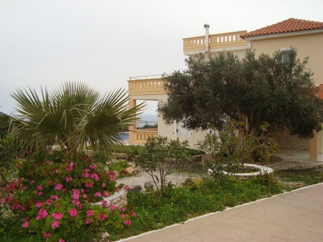 Villa in 1st District of Athens, Athens, Greece 2 - 18722716