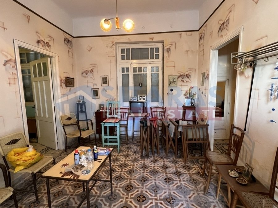 Casa a Tino, Aegean, Grecia 2 - 18724903