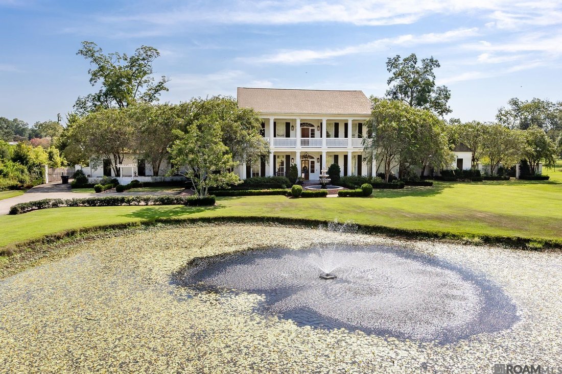 Maison à Zachary, Louisiane, États-Unis 2 - 18727015