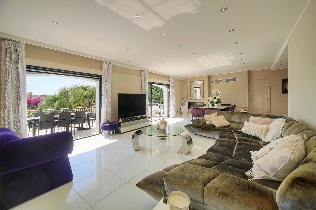 Villa a Cannes, Provenza-Alpi-Costa Azzurra, Francia 5 - 15502088