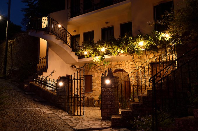 Apartment in Ithaca, Peloponnese, Western Greece and the Ionian, Greece 4 - 18723431