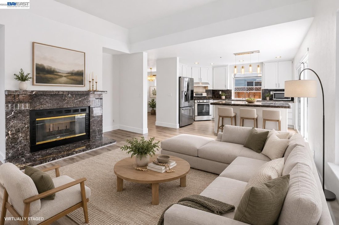 House in Livermore, California, United States 1 - 18537565