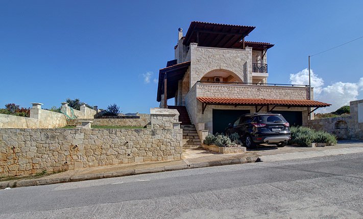 House in Crete, Greece 1 - 18726014