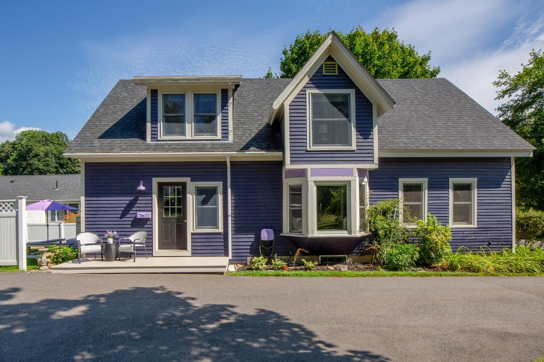Maison à Camden, Maine, États-Unis 5 - 18725970