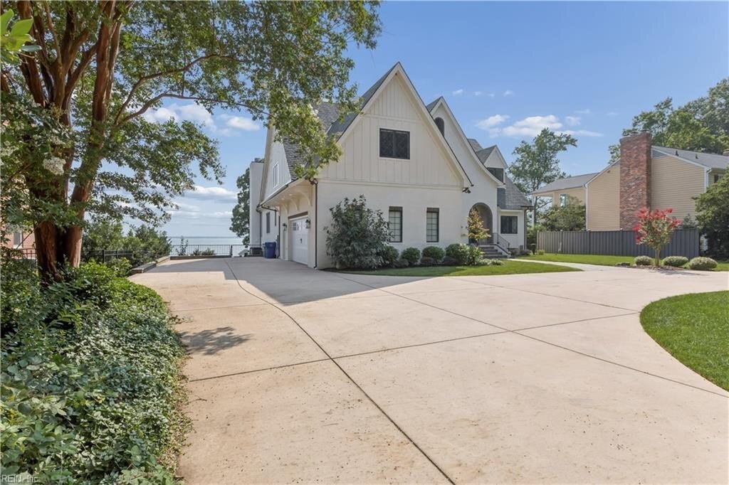 Casa en Newport News, Virginia, Estados Unidos 4 - 18730017