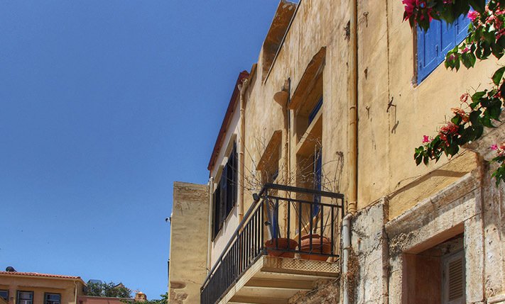 House in Crete, Greece 2 - 18726079