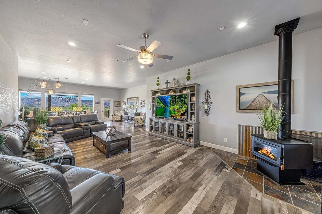 Casa a Grand Junction, Colorado, Stati Uniti 3 - 18726358