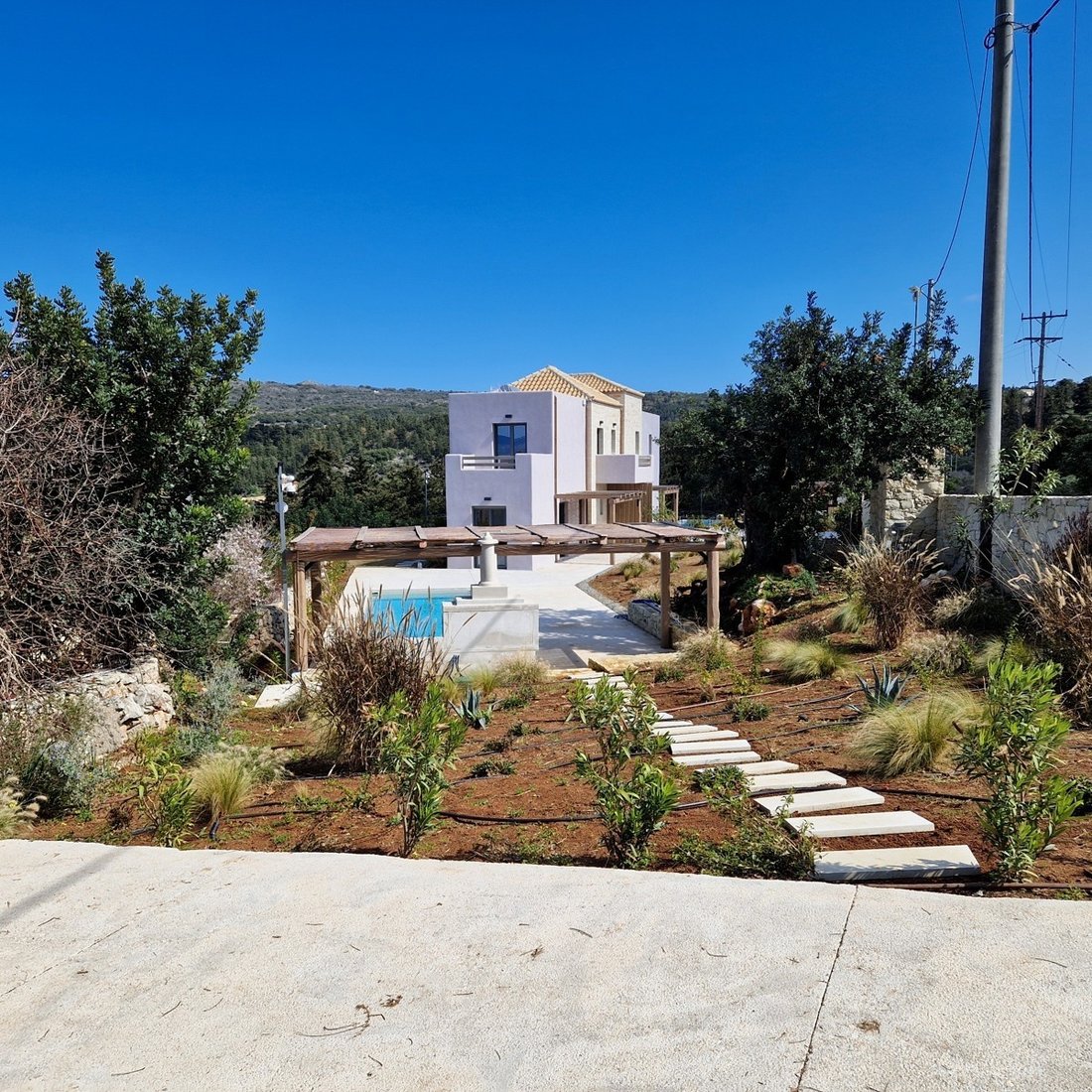 Villa a Apokoronas, Grecia 1 - 18722392