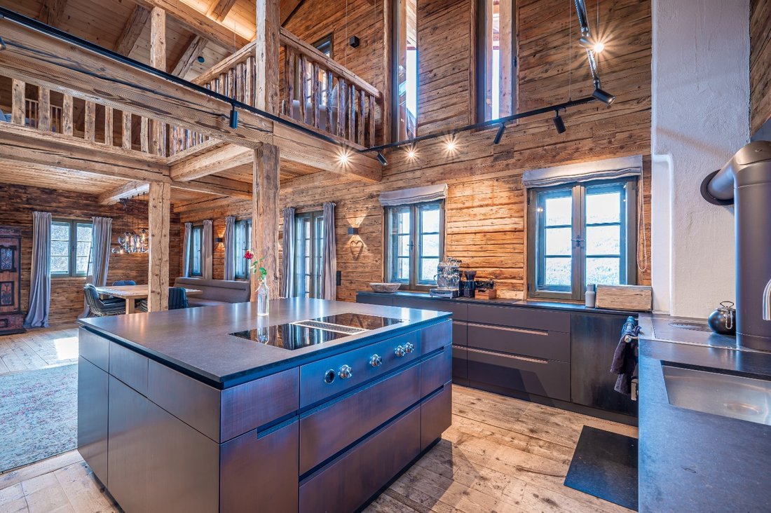 Chalet en Westendorf, Tyrol, Autriche 5 - 18722993