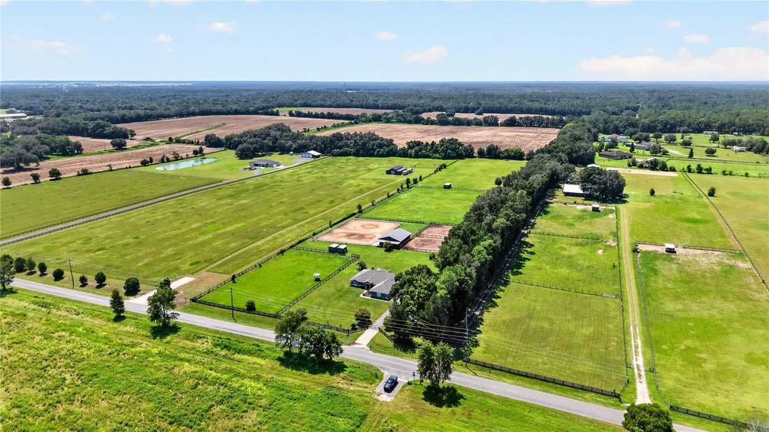 Azienda agricola a Dunnellon, Florida, Stati Uniti 3 - 18726695