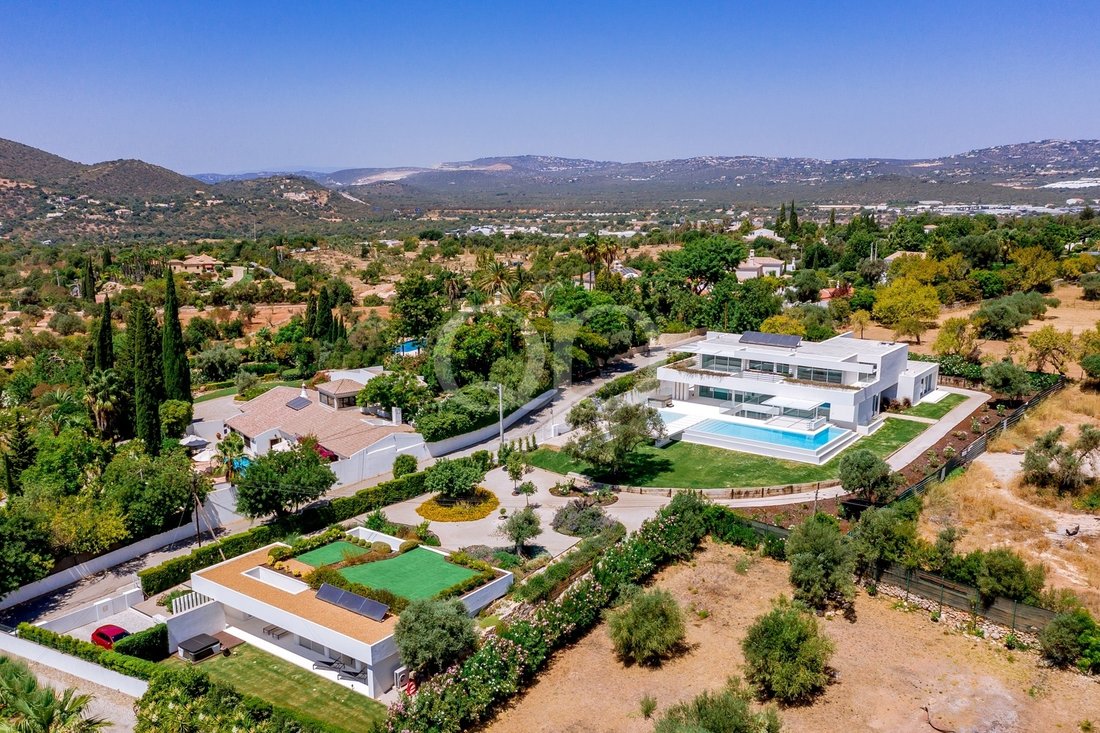 Villa in Almancil, Algarve, Portugal 3 - 18722592