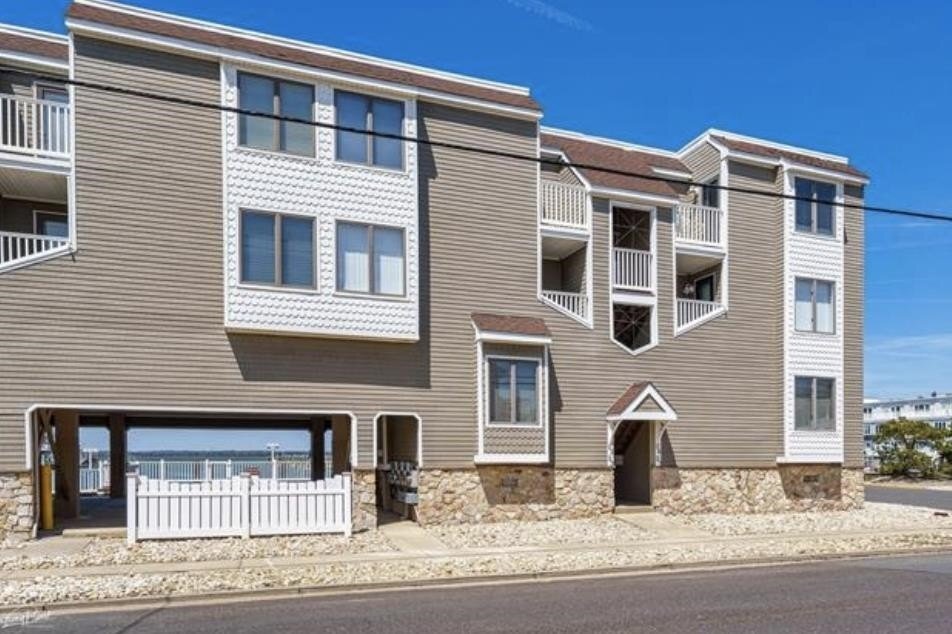 Maison à Stone Harbor, New Jersey, États-Unis 1 - 18729980