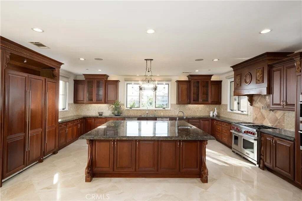 Casa en Rolling Hills, California, Estados Unidos 4 - 18727408