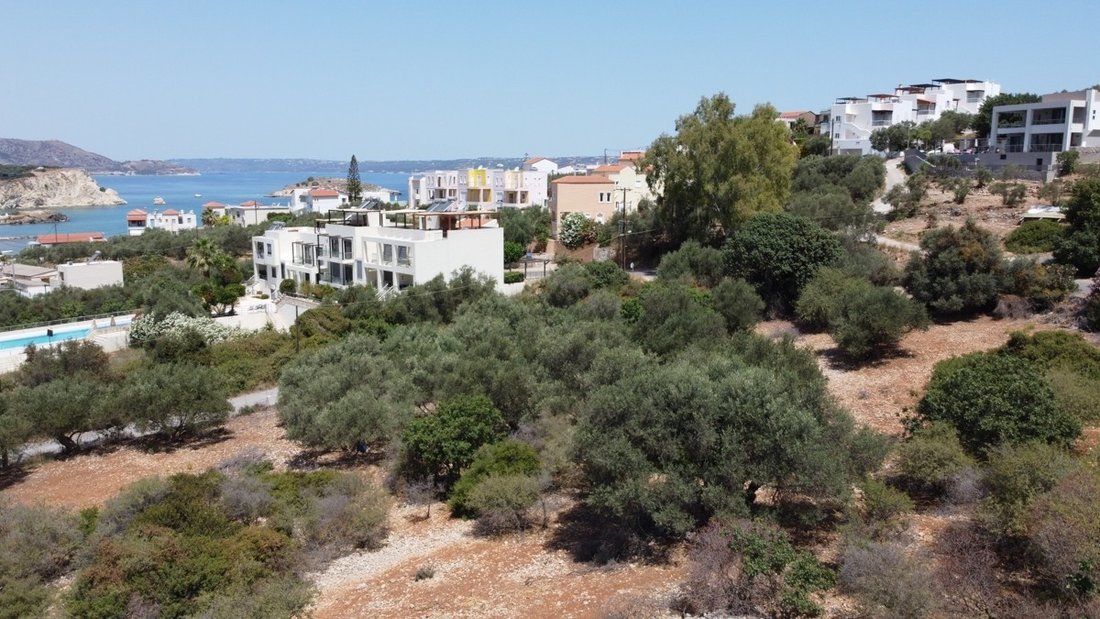 Land in Greek Islands, Greece 3 - 18722311