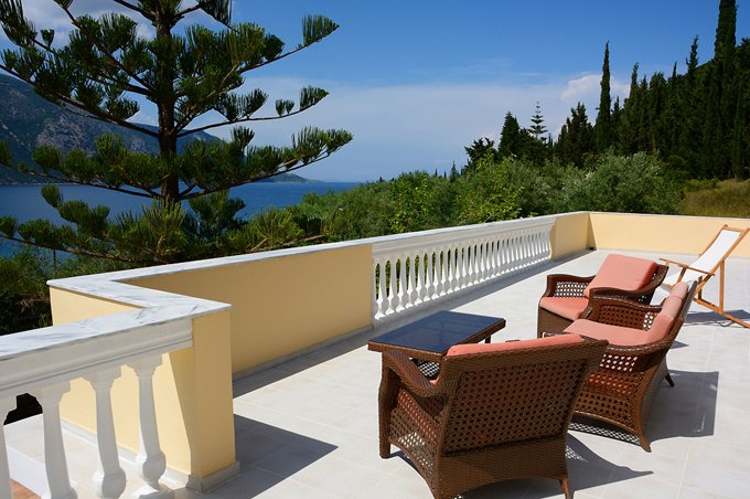 Villa in Ithaca, Peloponnese, Western Greece and the Ionian, Greece 5 - 18723379