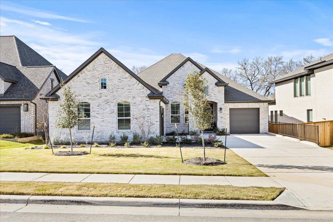 House in Kyle, Texas, United States 2 - 18721966