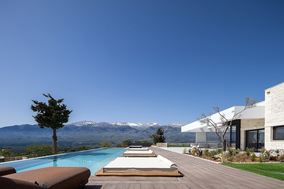 Villa in Apokoronas, Greece 2 - 18722793