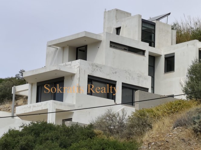 Villa in East Attica, Attica, Greece 1 - 18725652