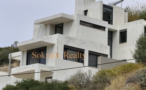 Villa in East Attica, Attika, Griechenland 1