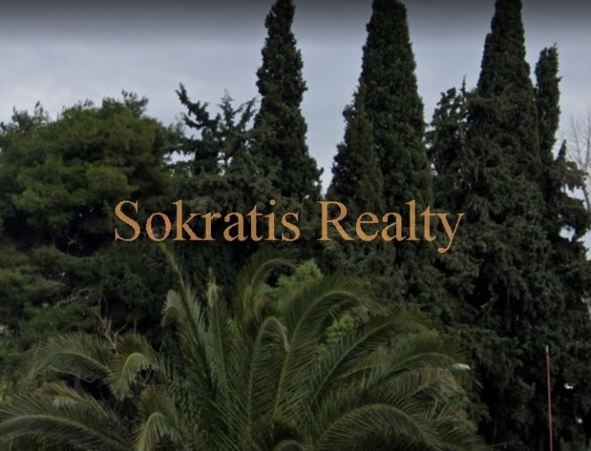 Land in North Athens, Attika, Griechenland 2 - 18725424