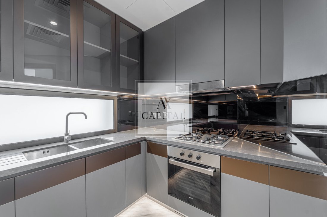 Apartment in JVC / Jumeirah Village Circle, Dubai, United Arab Emirates 4 - 18725426