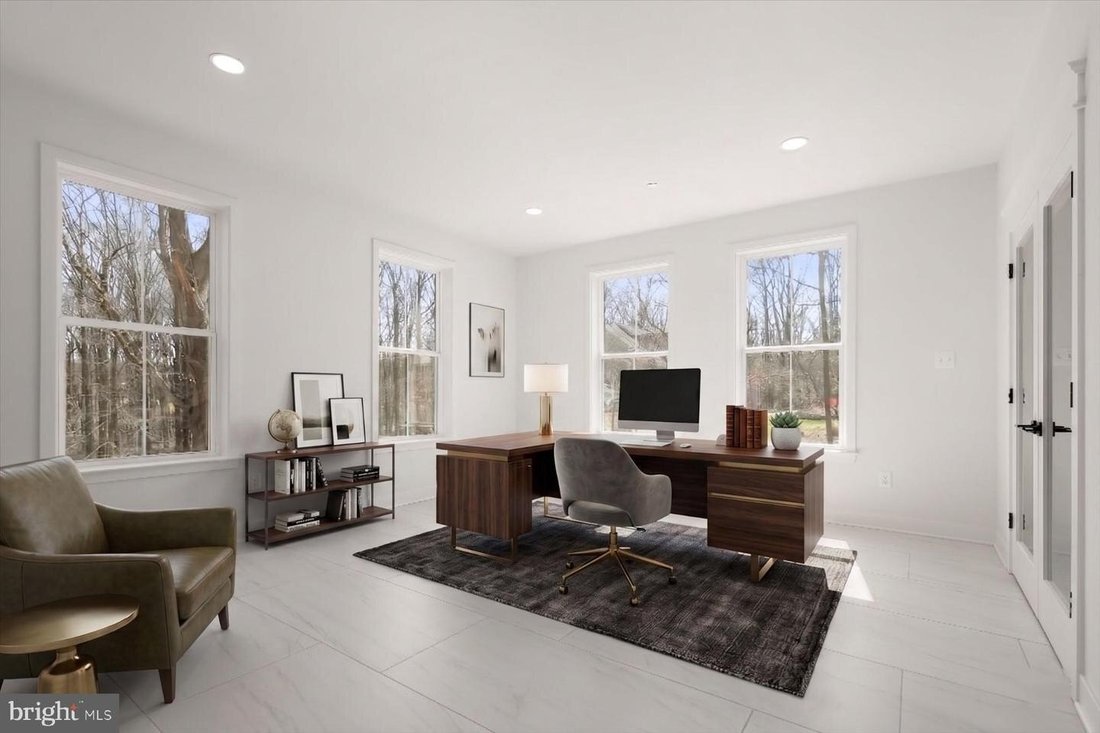 House in Reisterstown, Maryland, United States 2 - 18729861