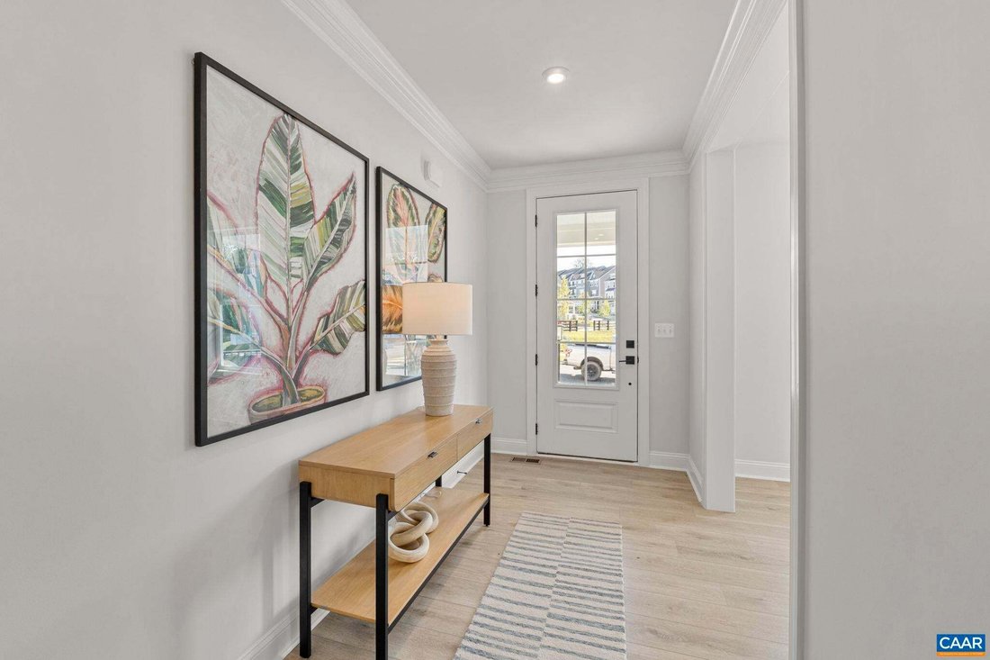 House in Charlottesville, Virginia, United States 5 - 18726673