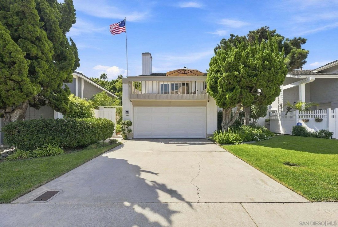 House in Coronado, California, United States 2 - 18727220