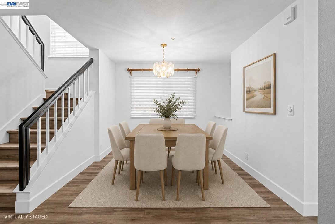 House in Livermore, California, United States 4 - 18537565