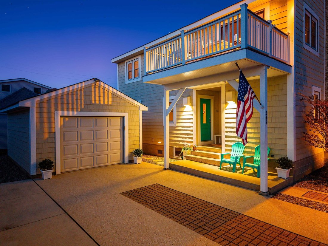 House in Stone Harbor, New Jersey, United States 2 - 18729484
