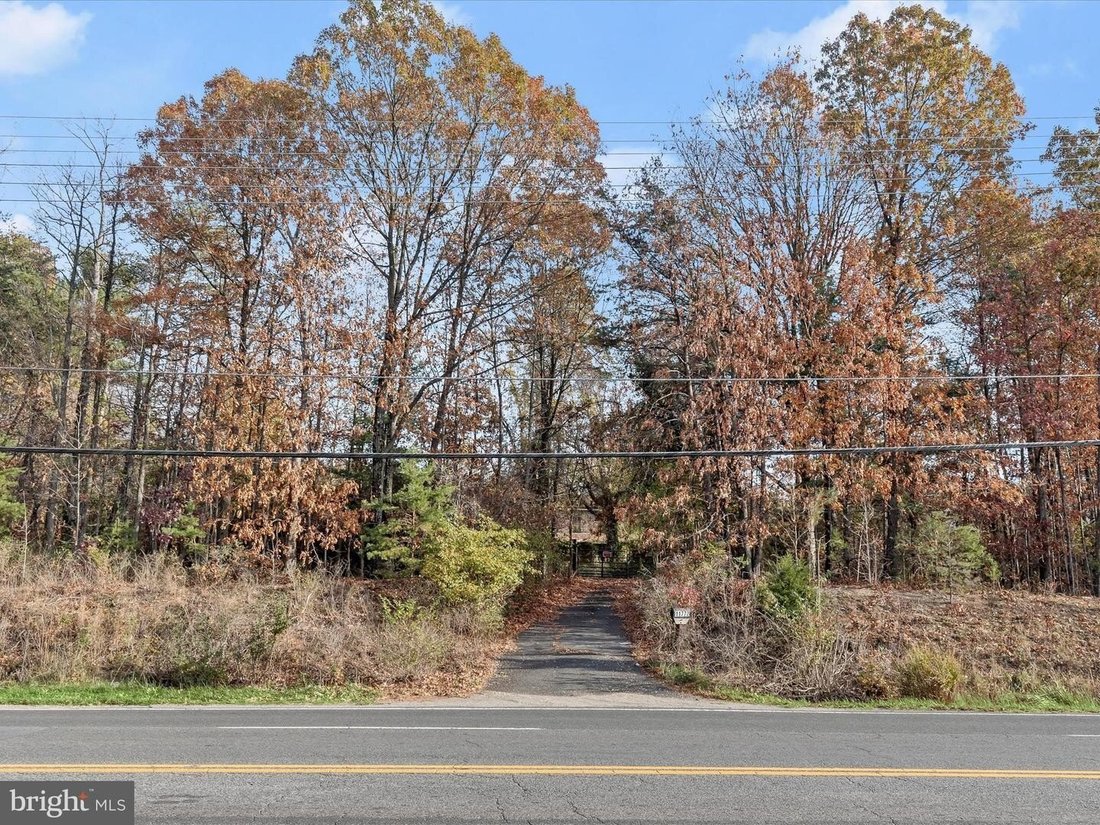 Maison à Beltsville, Maryland, États-Unis 1 - 18729497