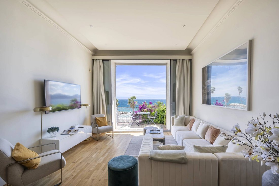 Apartamento en Cannes, Provenza-Alpes-Costa Azul, Francia 3 - 17917811