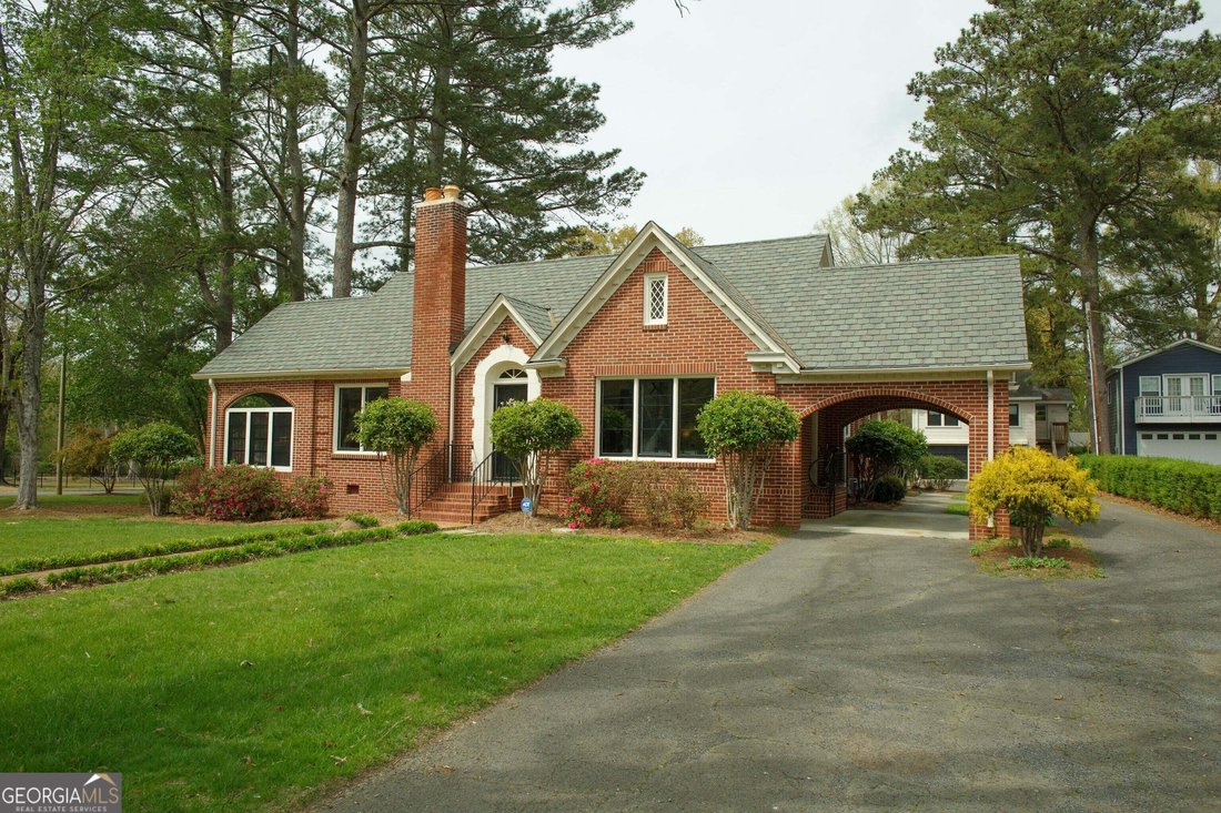 Haus in Rome, Georgia, Vereinigte Staaten 2 - 18727480