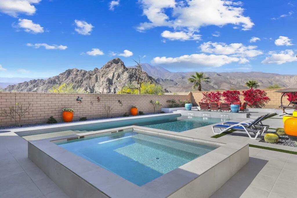 House in La Quinta, California, United States 1 - 18727328