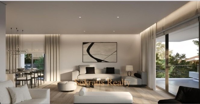 Apartment in Psychiko, Attica, Greece 1 - 18725866