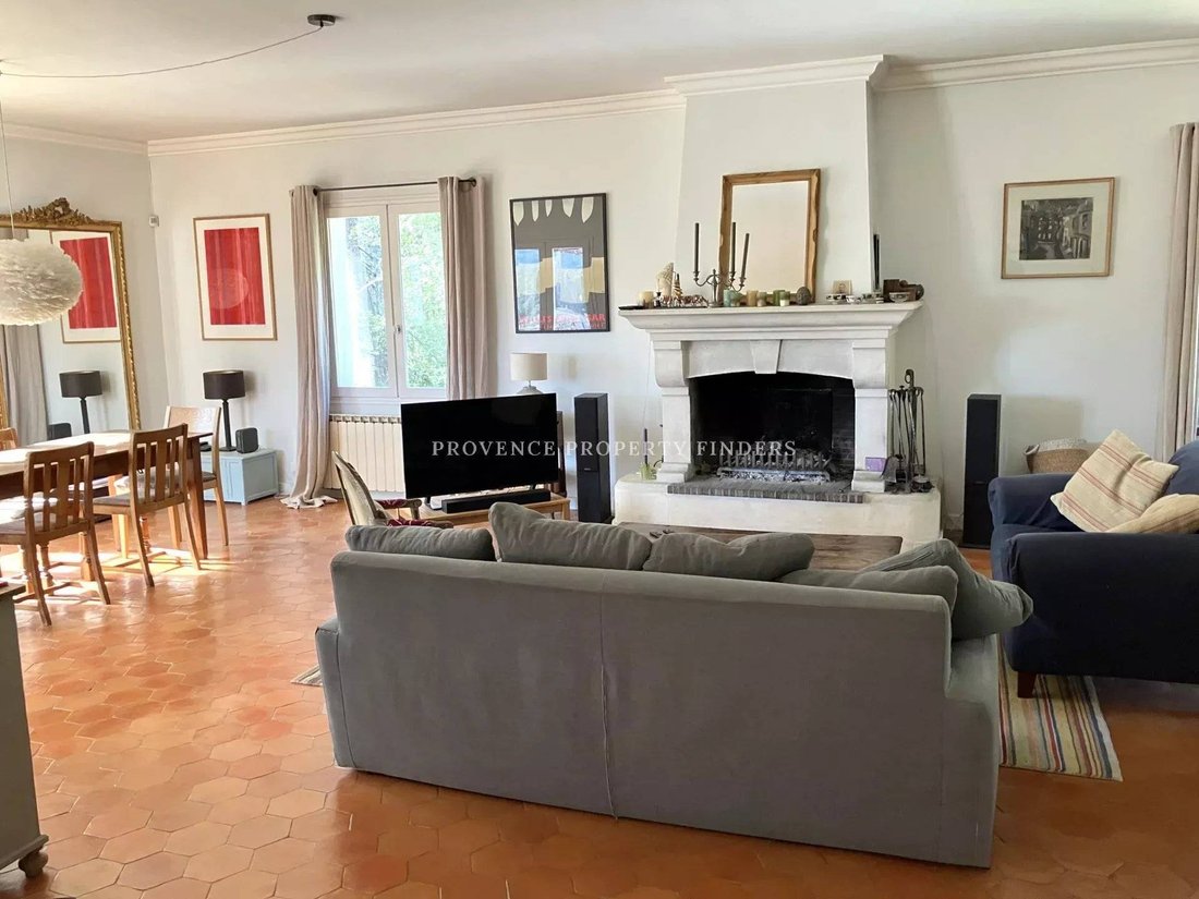 Casa en Salernes, Provenza-Alpes-Costa Azul, Francia 3 - 17663278