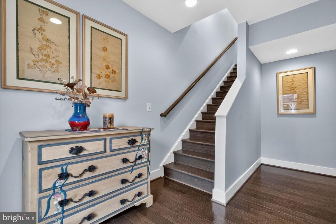 Casa en North Bethesda, Maryland, Estados Unidos 3 - 18729381