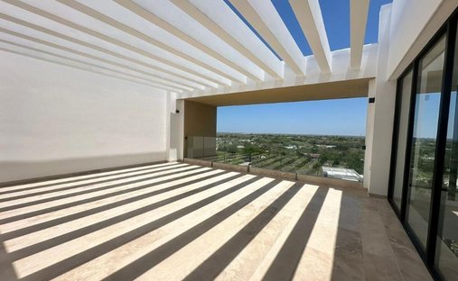 Apartment in Yucatán Country Club, Yucatan, Mexico 1