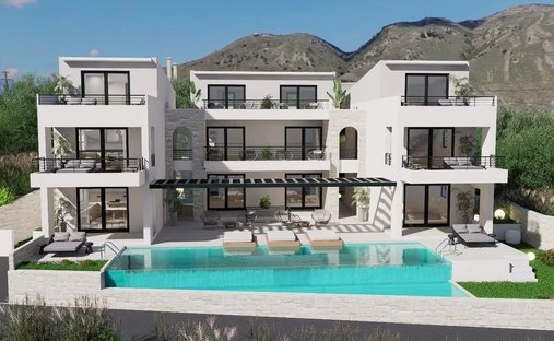 Appartement en Apokoronas, Grèce 1